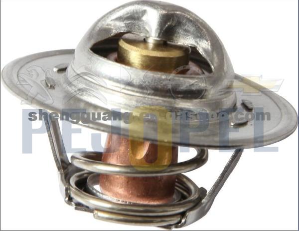 ASTRA F CORSA B VECTRA A 92-00 C12NZ-X12SZ-C14NZ-X14SZ-14NV-X16SZ-16SV TERMOSTAT