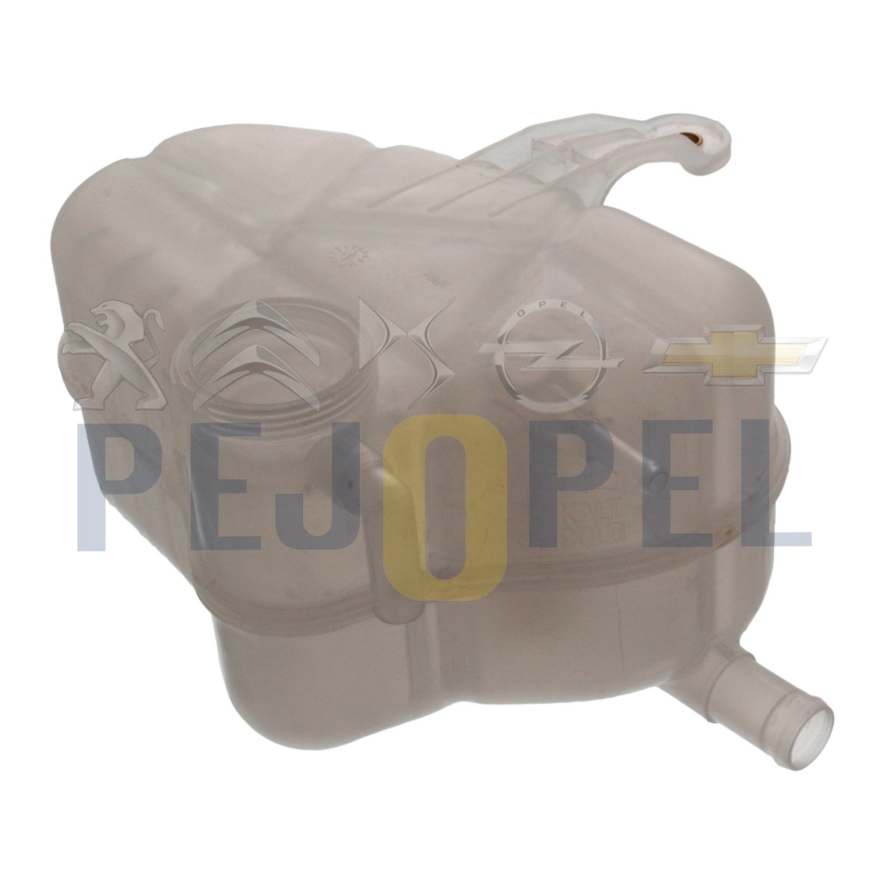 CORSA D 07-11 Z13DTJ Z13DTH RADYATÖR YEDEK SU DEPOSU