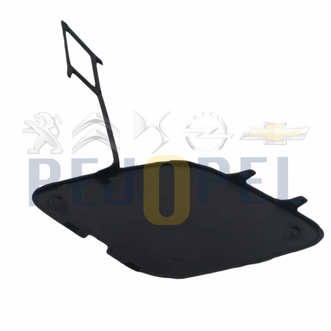 ASTRA J 10- BM ÇEKİ DEMİR KAPAĞI ÖN