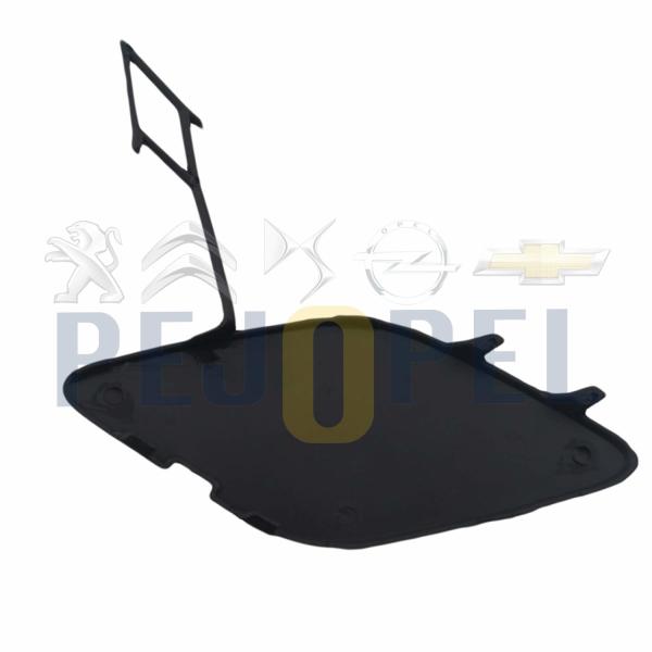 ASTRA J 10- BM ÇEKİ DEMİR KAPAĞI ÖN