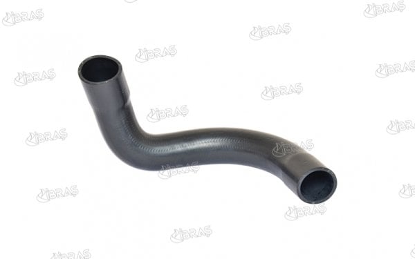 TURBO HORTUMU P407-C5 II 1,6HDI
