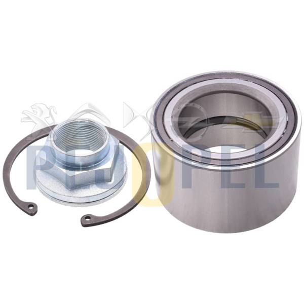 BOXER-3 /JUMPER-3 06- 2.2 HDI PORYA BİLYASI ÖN