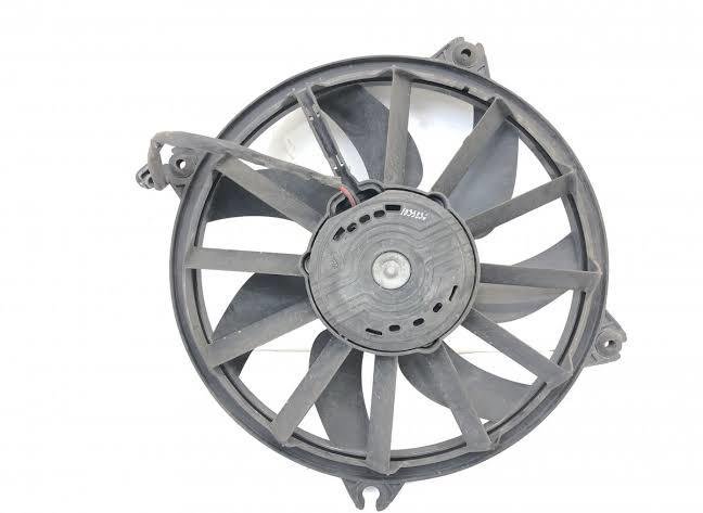 FAN MOTOR PARTNERTEPE BERLİNGO C4 307 308 Y.M
