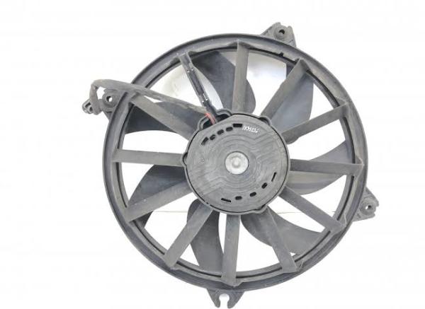 FAN MOTOR PARTNERTEPE BERLİNGO C4 307 308 Y.M