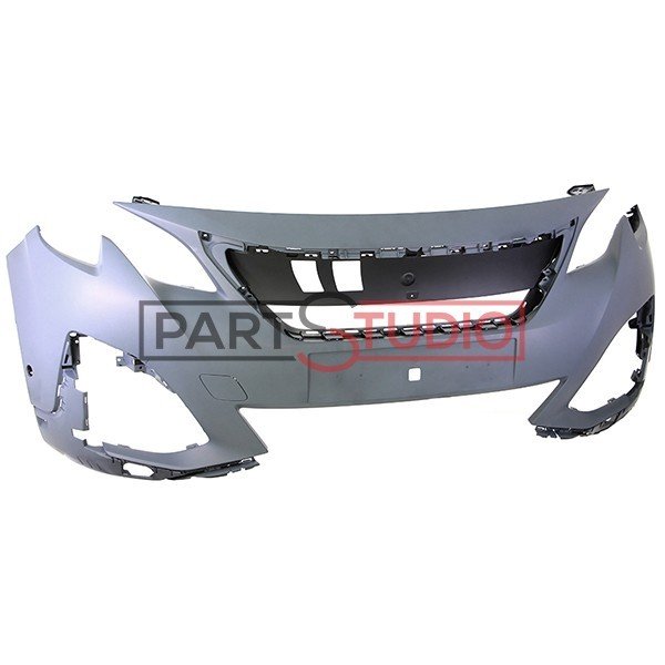 PEUGEOT 3008 2016 Sonrası Ön tampon  1617976480