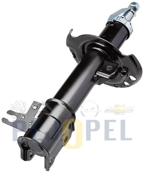 ON SOL AMORTISOR ASTRA H 04-10