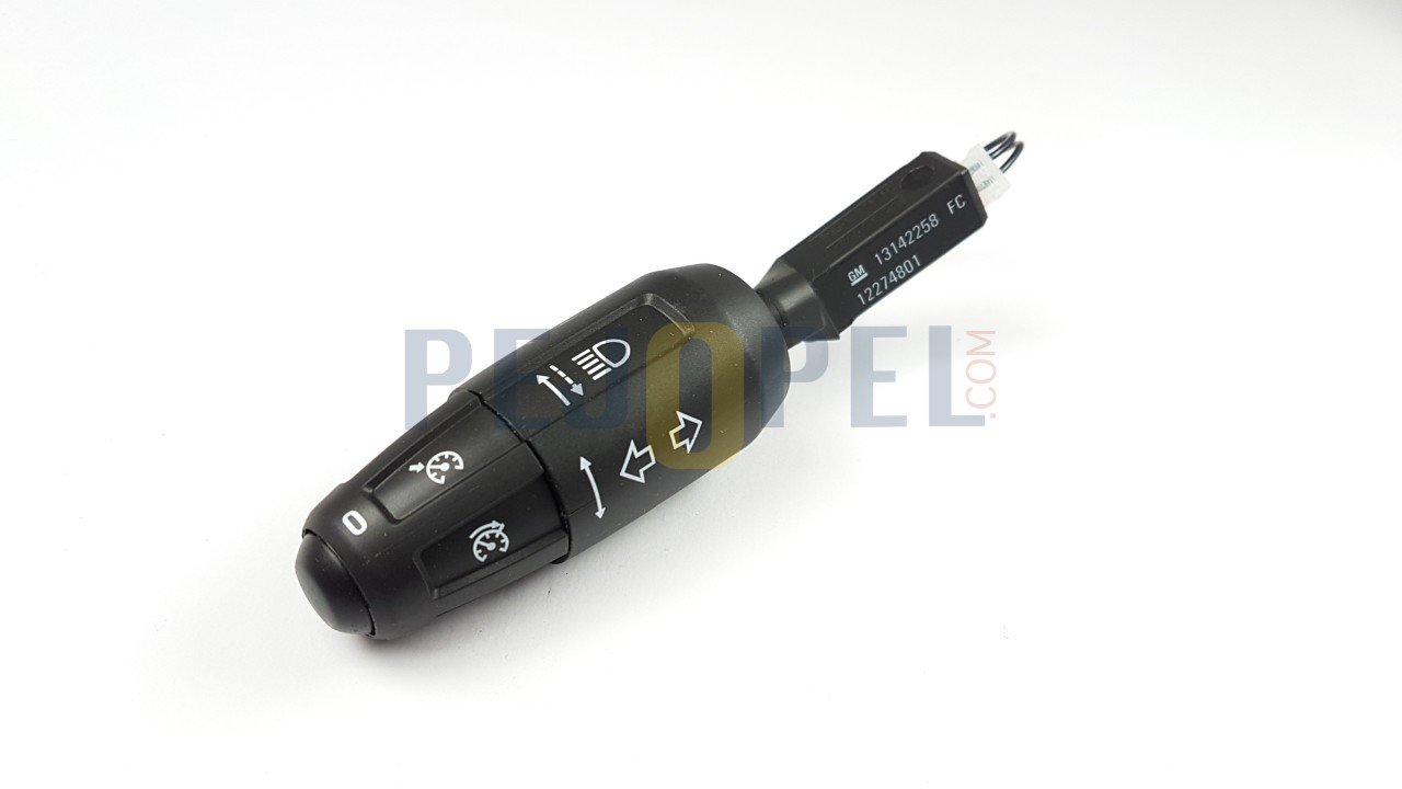 CORSA D 07-14 BM FAR SİNYAL KOLU