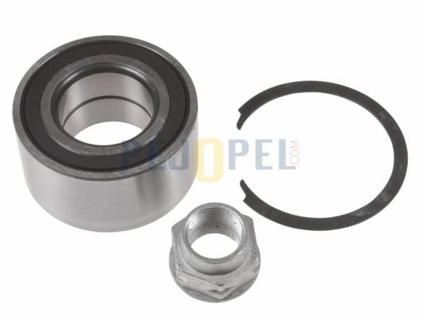 CORSA D CORSA E ADAM 07- Z13DTH Z13DTJ A13DTC A13DTE B13DTC B13DTE B10XFL B10XFT PORYA BİLYASI ÖN