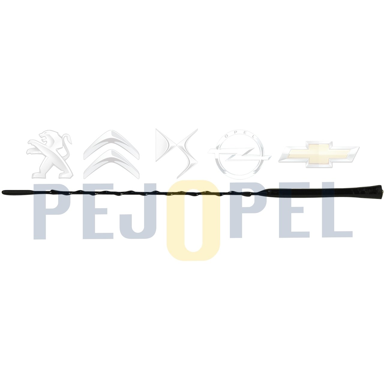 ASTRA F ASTRA G ASTRA H CORSA B CORSA C VECTRA B VECTRA C MERİVA A OMEGA B 96-11 BM ANTEN UCU