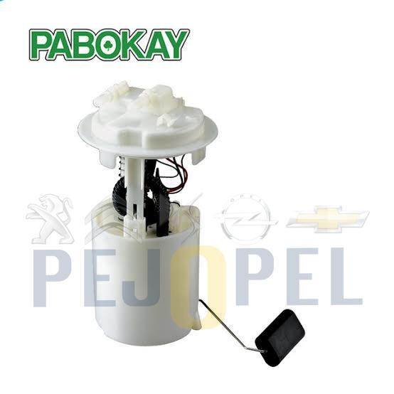 DEPO ŞAMANDIRASI PARTNER BERLİNGO 2.0 DW8 00>