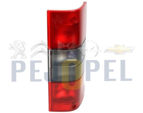 STOP LAMBASI SAG DUYSUZ DUCATO-BOXER-JUMPER (97-03) DUYSUZ