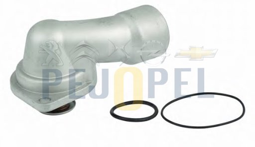 VECTRA A-B-C 94-04 C25XE-X25XE-Z32SE TERMOSTAT