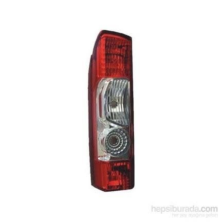 STOP LAMBASI SOL DUYSUZ DUCATO-BOXER-JUMPER (97-03) DUYSUZ