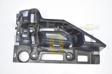 PEUGEOT 3008 2016 Sonrası Arka Tampon Bağlantı Ayağı Sol 9810591580