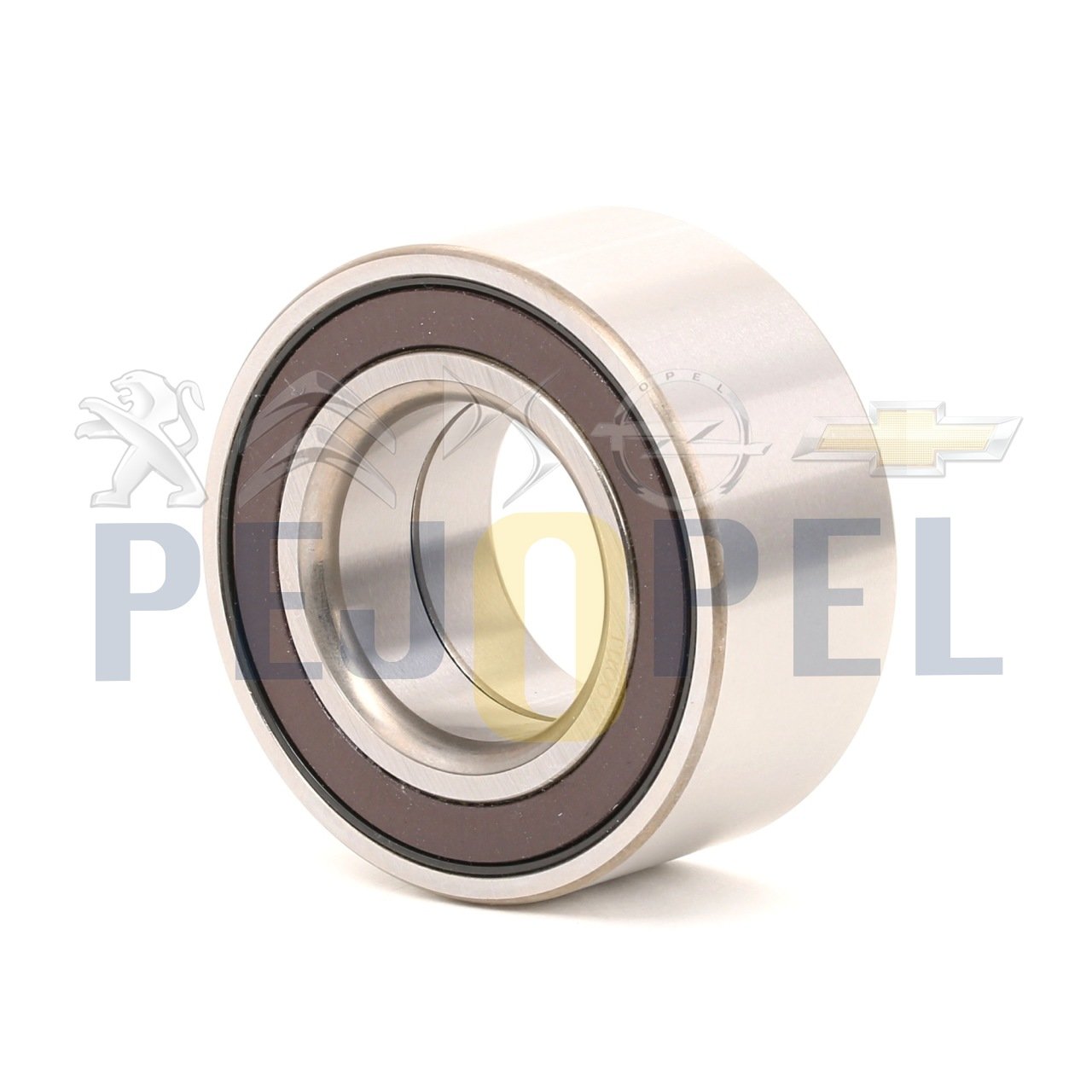 C2 /C3 /207/301/C-ELYSEE 03- 1.4 HDI PORYA : ÖN BİLYA