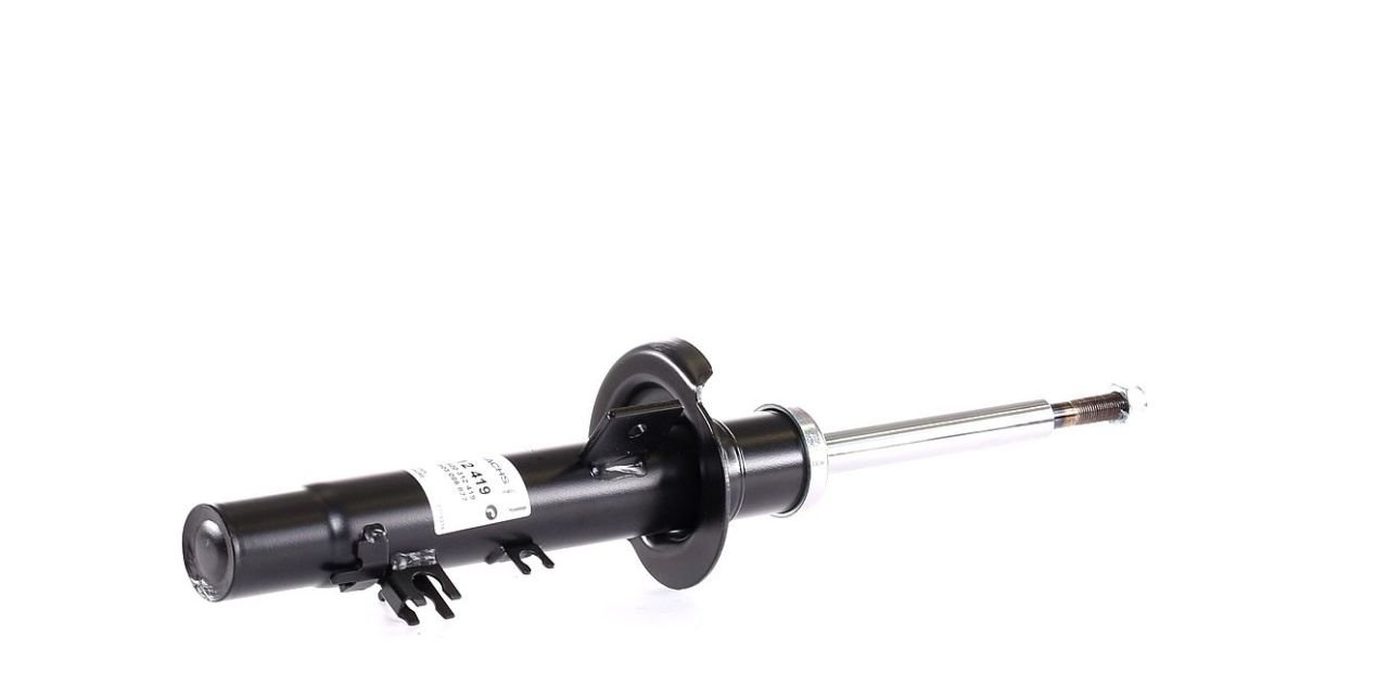 ON AMORTISOR SAG CİTROEN C2 - C3 