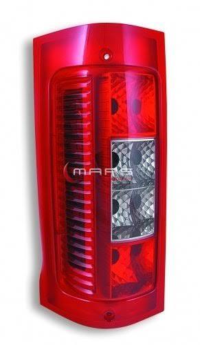 STOP LAMBASI SOL  BOXER-JUMPER-DUCATO 02-05 DUYSUZ