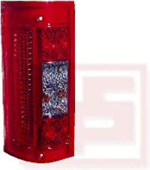 STOP LAMBASI SOL  BOXER-JUMPER-DUCATO 02-05 DUYSUZ