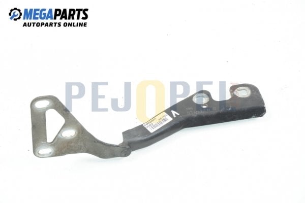 ASTRA H 04- BM KAPUT MENTEŞESİ : L