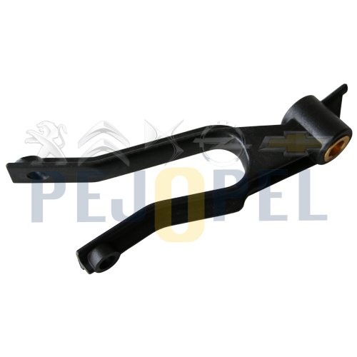 ASTRA H ZAFIRA B 04- BM RADYATÖR BAĞLANTI BRAKETİ