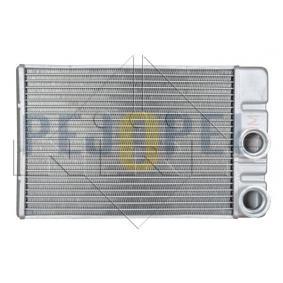 INSIGNIA A MERİVA B CRUZE 09- BM KALORİFER RADYATÖRÜ