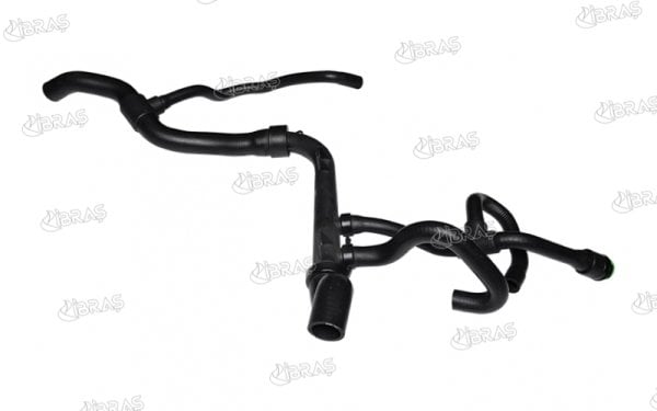RADYATOR ALT HORTUMU VECTRA B 1,6/2,0