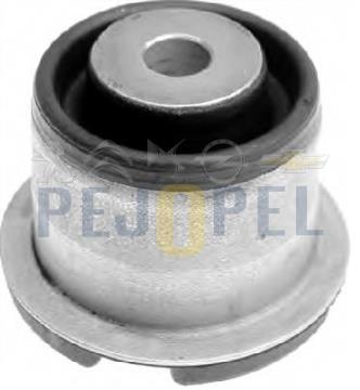 VECTRA B 96-01 BM DİNGİL BURCU ARKA