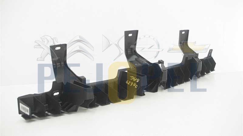 PEUGEOT 3008 2016 Sonrası Arka Tampon İç Destek Darbe Emici 9811280580
