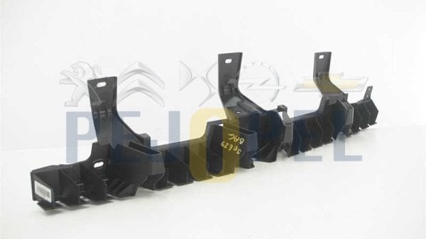 PEUGEOT 3008 2016 Sonrası Arka Tampon İç Destek Darbe Emici 9811280580
