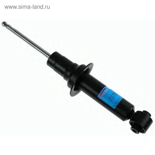 ARKA AMORTISOR PEUGEOT 407 2004 SONRASI