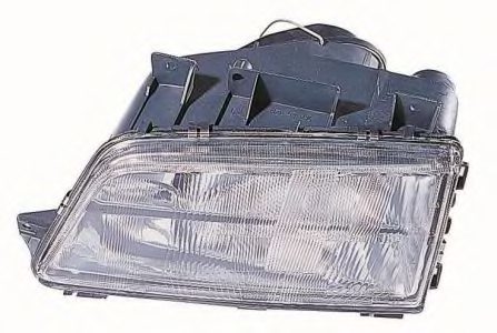 FAR SAĞ PEUGEOT 405 ( ÇİFT AMPULLÜ )
