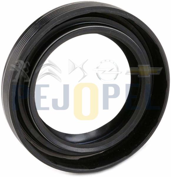 C2/C3/C4/BR/XS/SX/206/307 99- 1.4-1.6 HDI AKS KEÇESİ ÖN