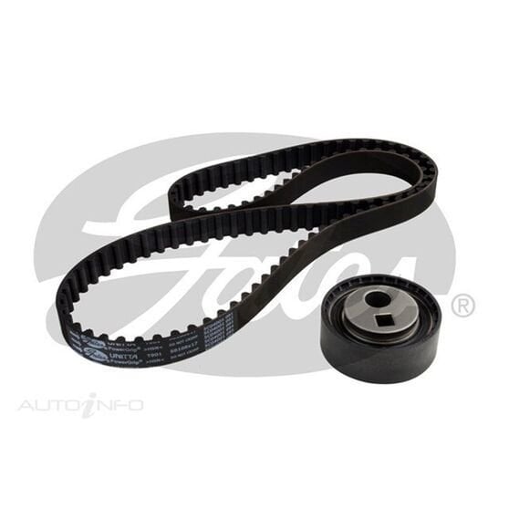 EKSANTRIK GERGI RULMANI C5-P508-P807-P4007 2.2 HDI 08- (DW12MTED4)-GALAXY-MONDEO-SMAX 2.2 TDCI 08-
