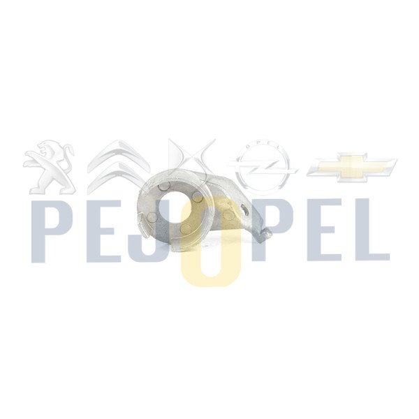 VECTRA B 96- BM RADYATÖR BAĞLANTI AYAĞI ÜST : L