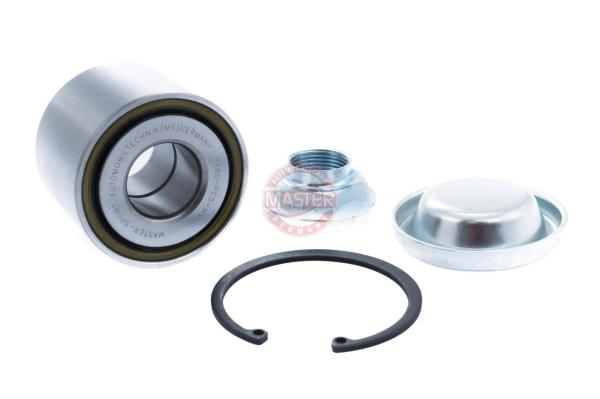 C4-307 08- 1.6 HDI PORYA BİLYASI ARKA