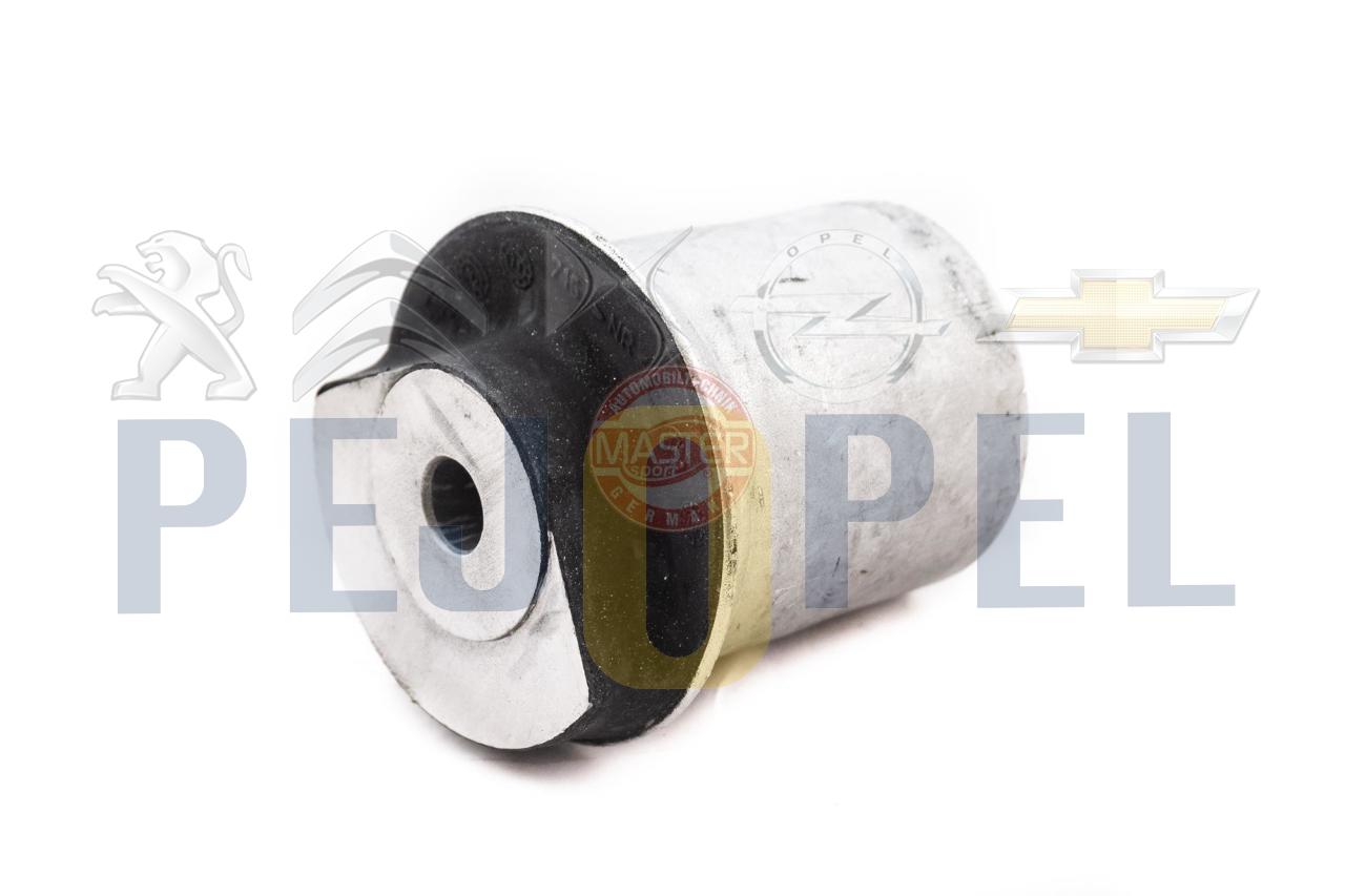ASTRA G 98- BM DİNGİL BURCU ARKA