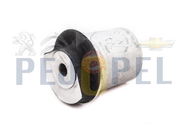 ASTRA G 98- BM DİNGİL BURCU ARKA