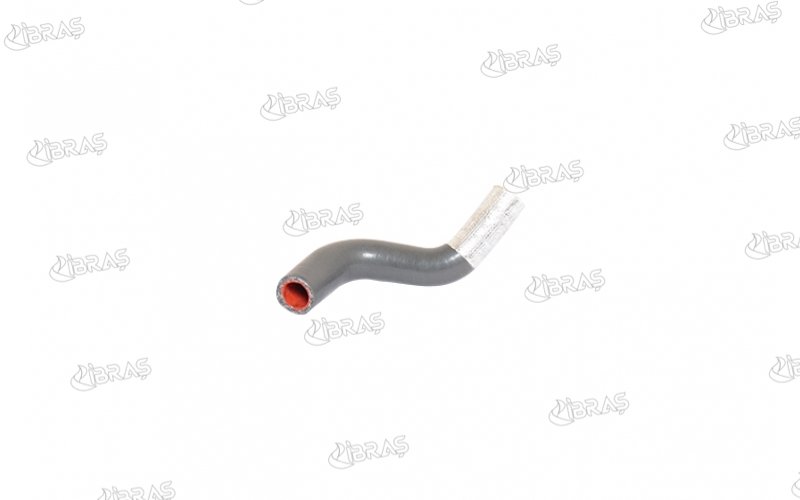 TURBO YAG HORTUMU ALT SILIKON  P407-P307-P607-P807-EXPERT III-C4-C5 II-C8-UMPY III DW10BTED4(2,0 HDI