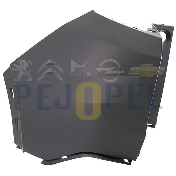 PEUGEOT 3008 2016 Sonrası Arka Tampon Köşe Sol 1618040880