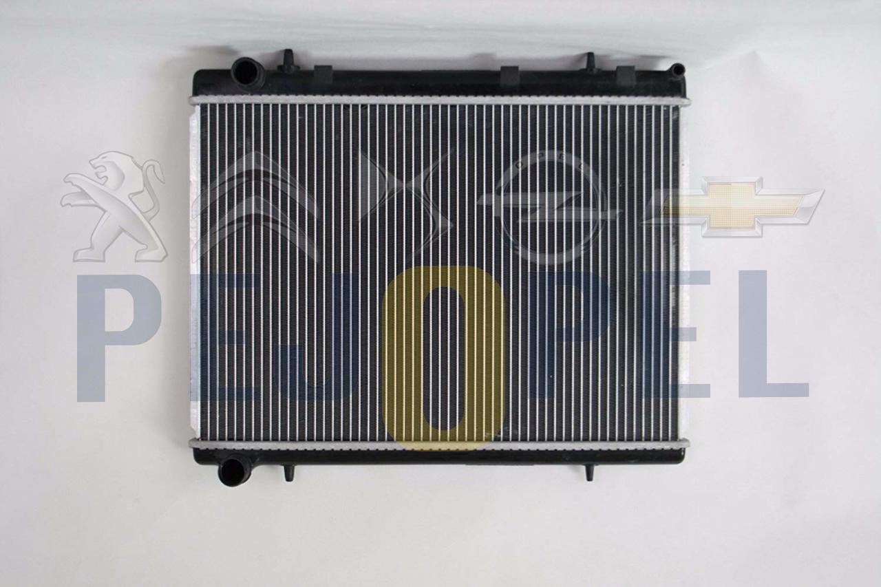 307/C4 02- 1.6 HDİ/2.0 SU RADYATÖRÜ