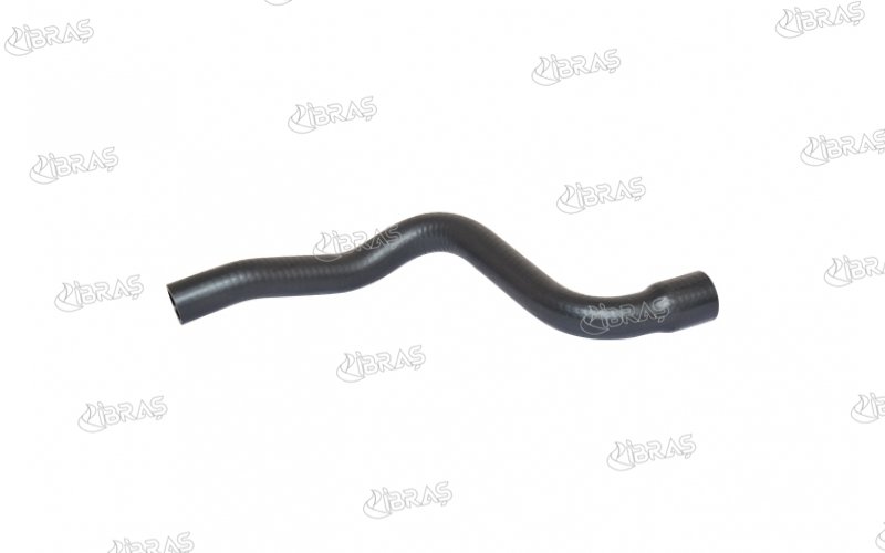 RADYATOR UST HORTUMU P407-C5 II-C5 III DV6 (1,6 HDI 16V) 110 HP