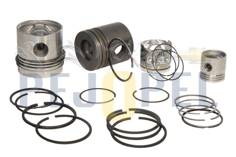 MONDEO/07-307 SW/307 CC/308/308 SW 04-12 2.0 TDCI -DW10BTED4 SEGMAN