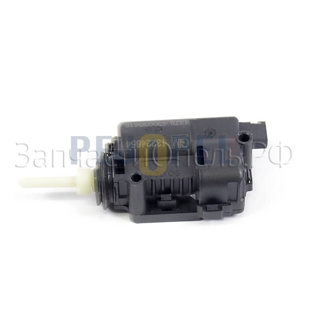 CORSA C ASTRA H MERİVA A TİGRA A 04-14 BM DEPO KİLİT MOTORU