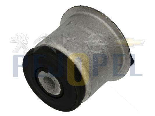 ASTRA H/ZAFIRA B 05- BM DİNGİL BURCU ARKA