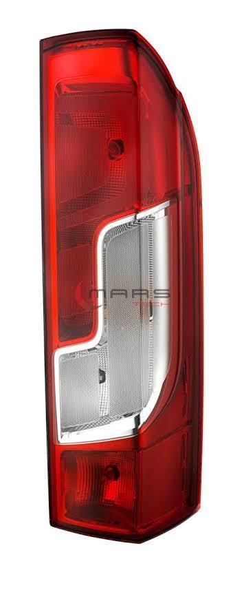 STOP LAMBASI SAG BOXER III-JUMPER III-DUCATO III 13->