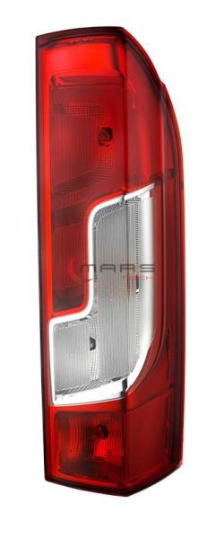 STOP LAMBASI SAG BOXER III-JUMPER III-DUCATO III 13->