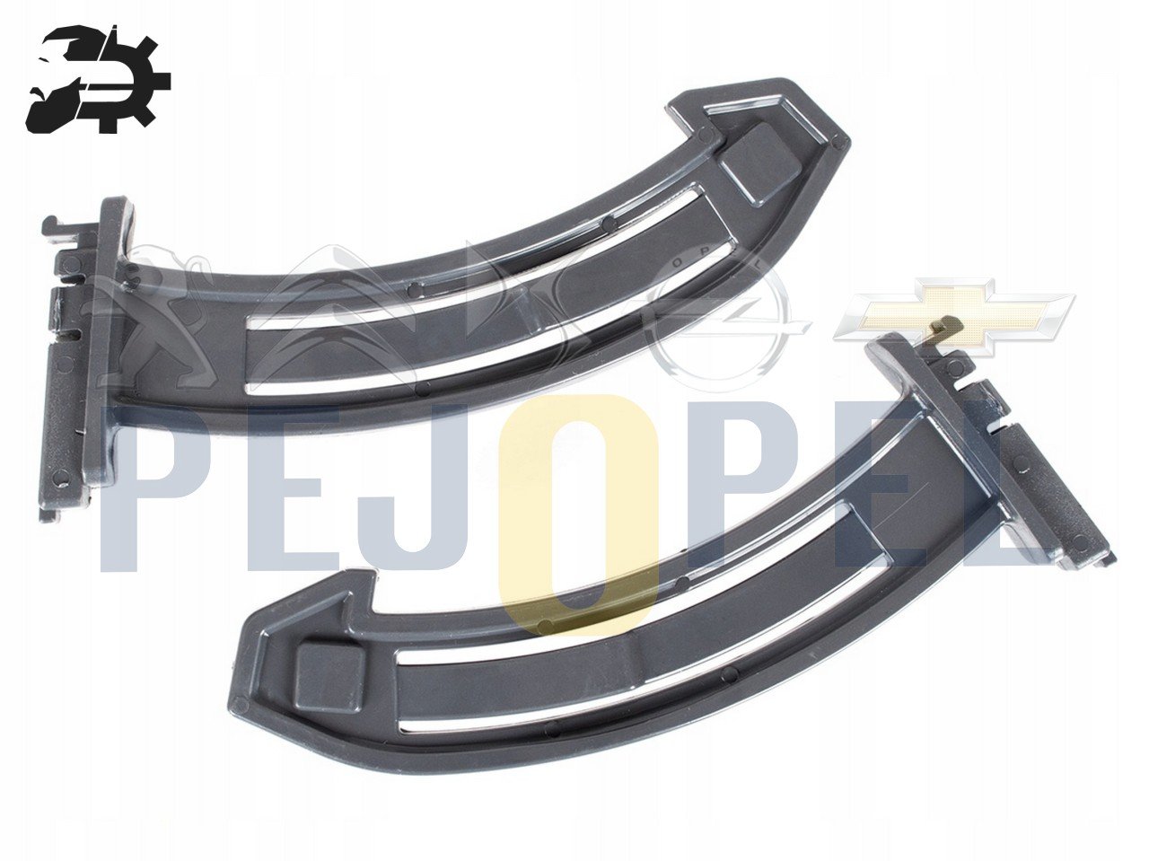 ASTRA G 98- BM TORPİDO KAPAK AYAĞI : GRİ