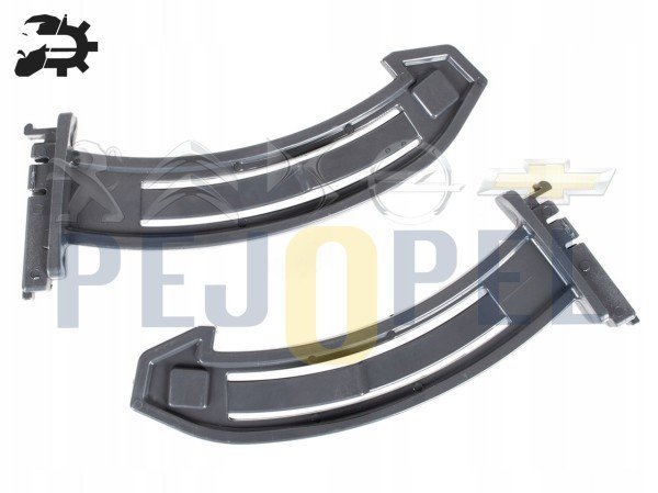 ASTRA G 98- BM TORPİDO KAPAK AYAĞI : GRİ