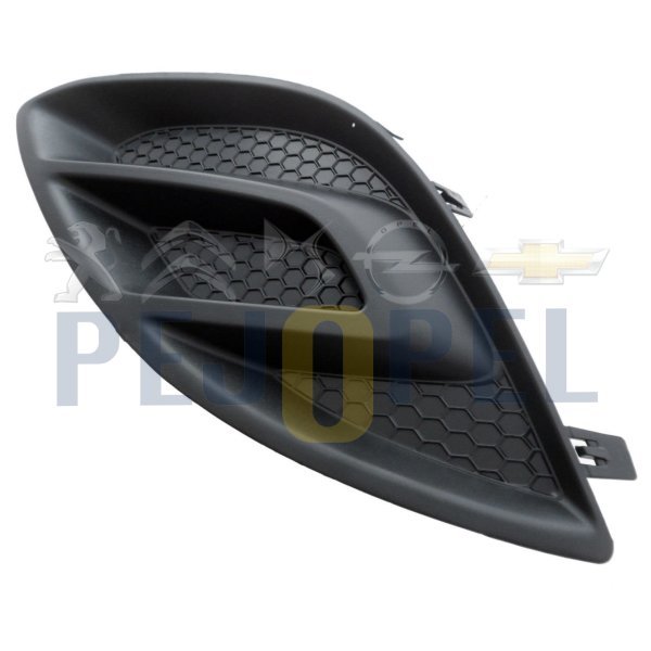 CORSA D 09- BM SİS FAR KAPAĞI SOL