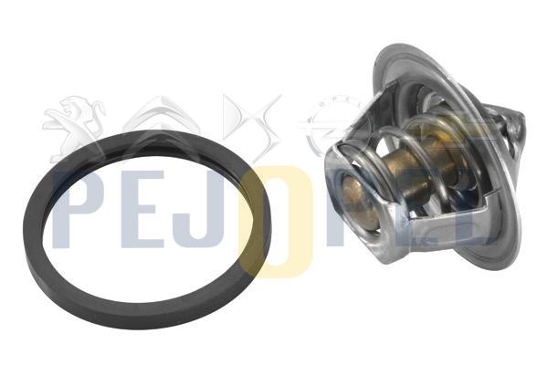 CORSA B ASTRA F VECTRA B ASTRA G AVEO 05-08 X12SZ X14SZ X16SZ X16SZR Z16SE F15S3 TERMOSTAT